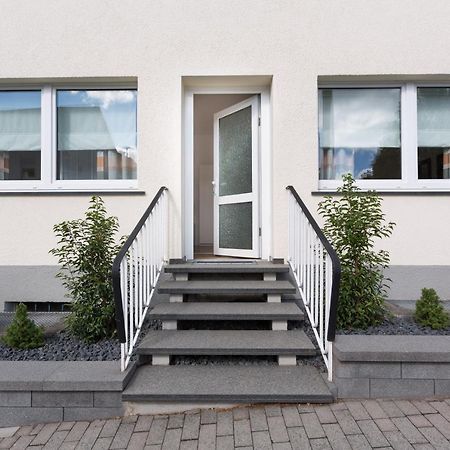 Apartment Falkenstein Königstein im Taunus Exterior foto